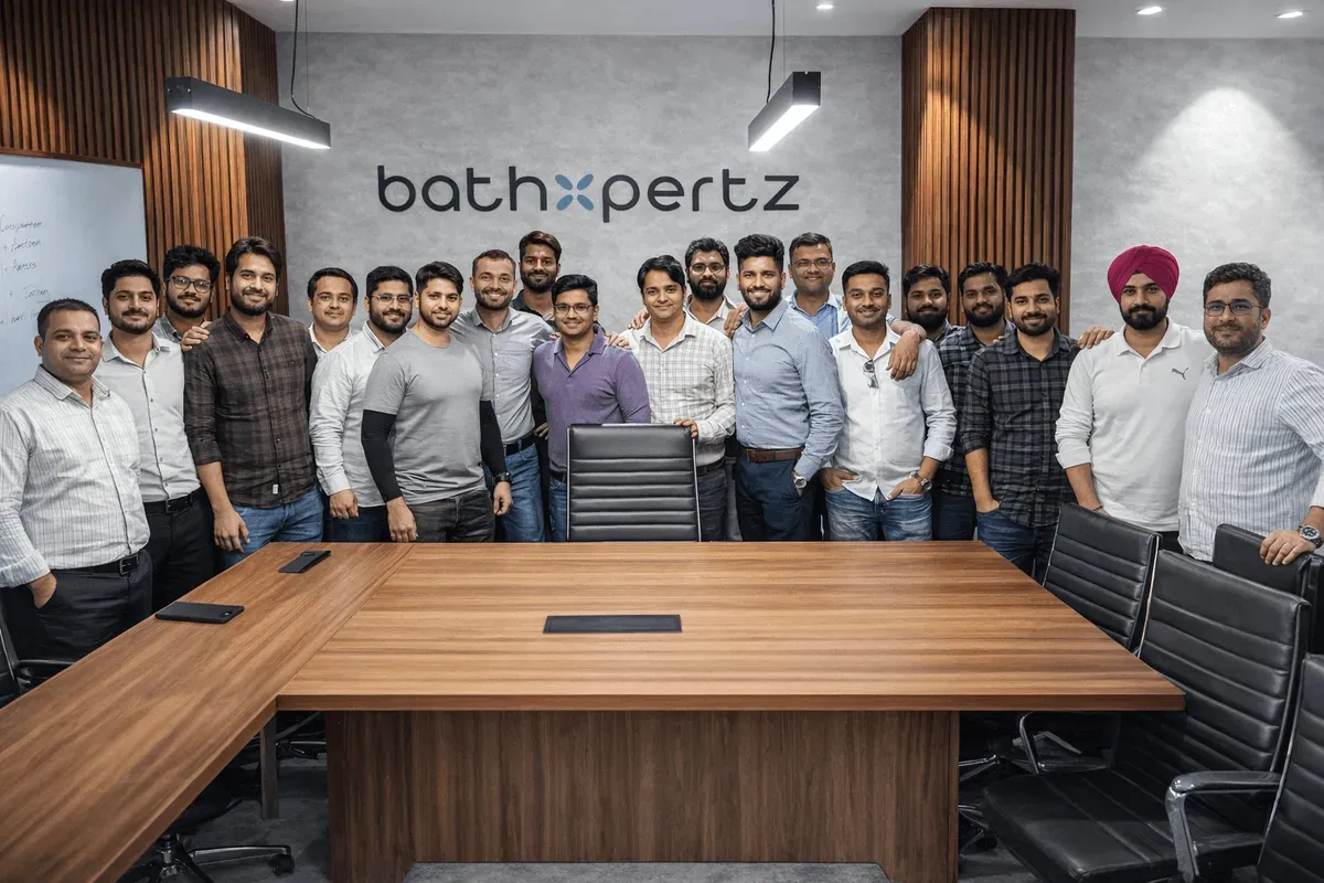 About BathXpertz